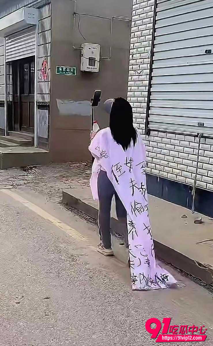 河北表叔乱伦3