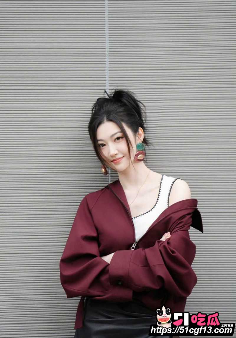 景甜张继科旧瓜后续8