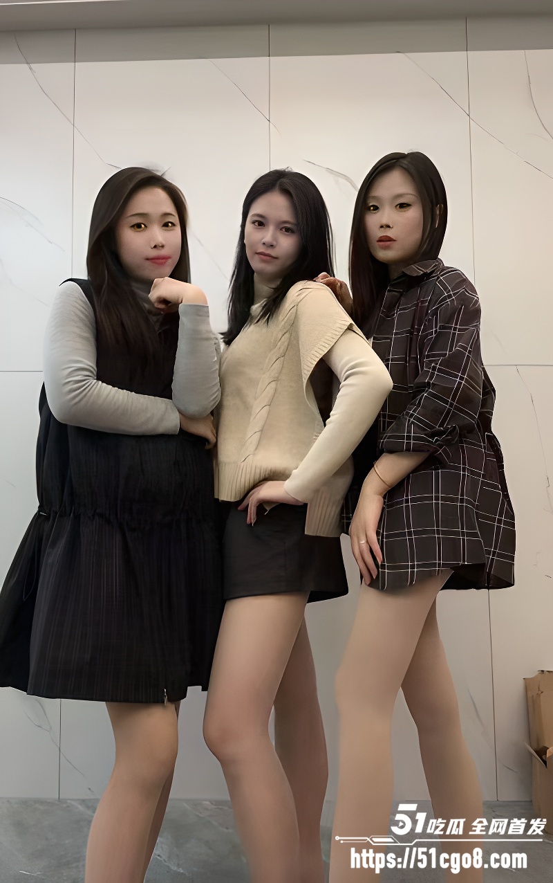 潮汕抓奸现场 2