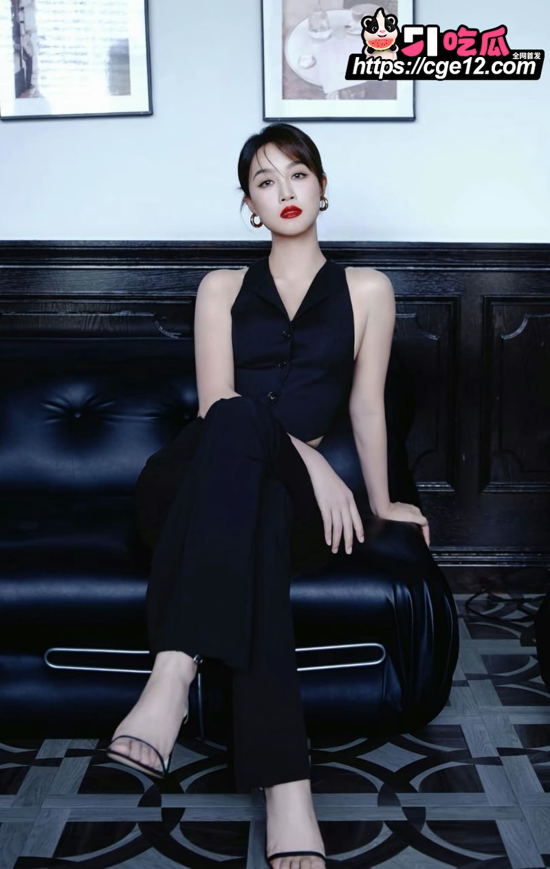 女演员 蓝盈莹 公开恋情 6 女演员 蓝盈莹 公开恋情 6