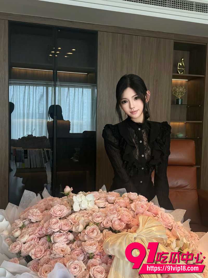 上海交通大学校花刘莹莹 3