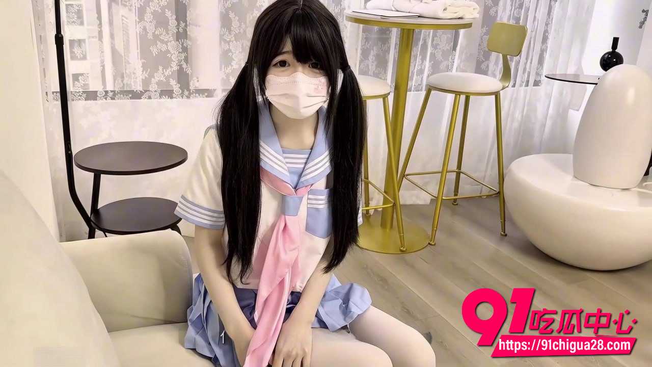 反差学生女神白虎喵1