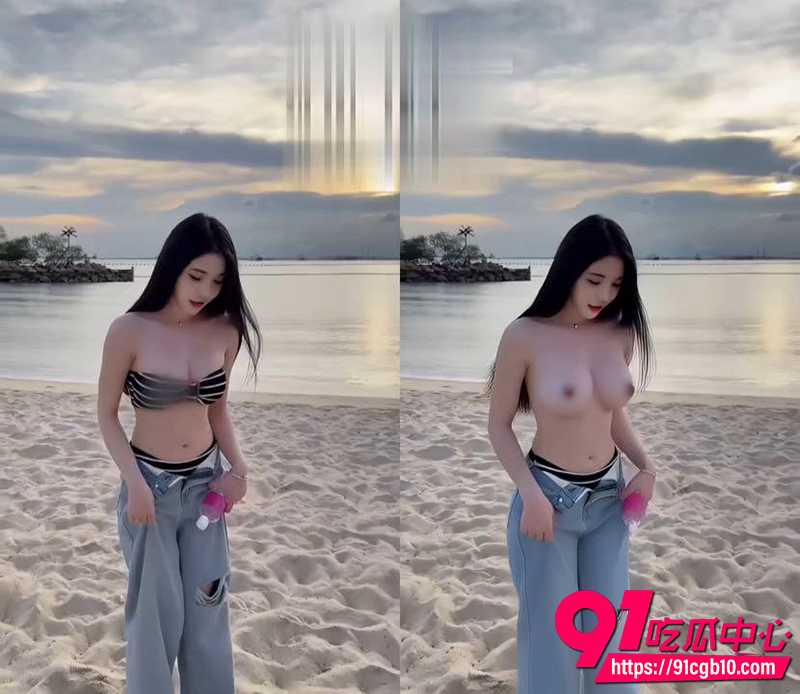 1抖音网红御姐一颗柚柚  6