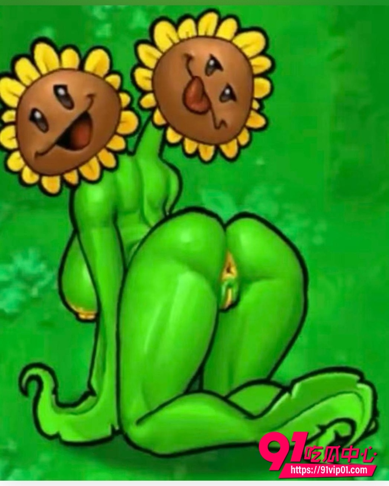 植物大战僵尸 7