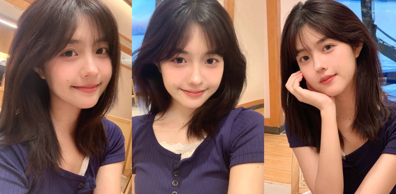 洛丽塔女友是养成系？绿帽男组局制服3P淫乱现场超刺激
