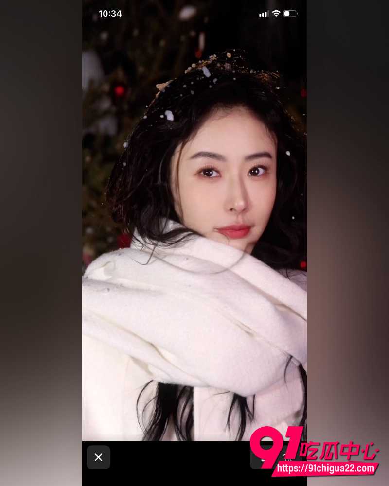 中国第一车模翟凌高调回归 11