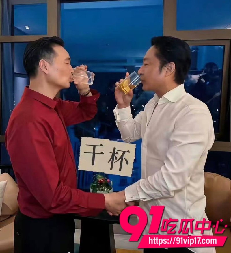 咆哮帝马景涛的择偶标准只找小自己20岁以上的前妻直播跟现任撕逼4
