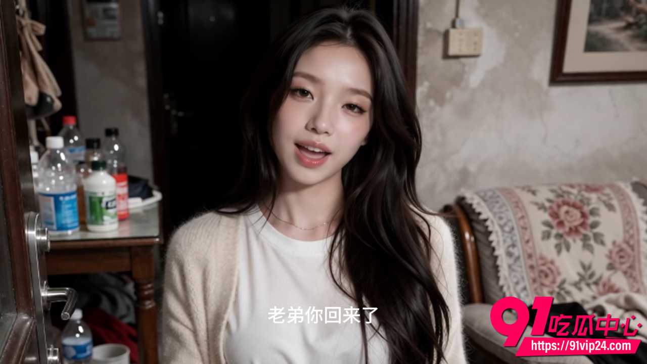 超高清黄果AI短剧同学姐姐1字3集 清纯反差美艳姐姐被神秘药剂彻底调教成骚母狗