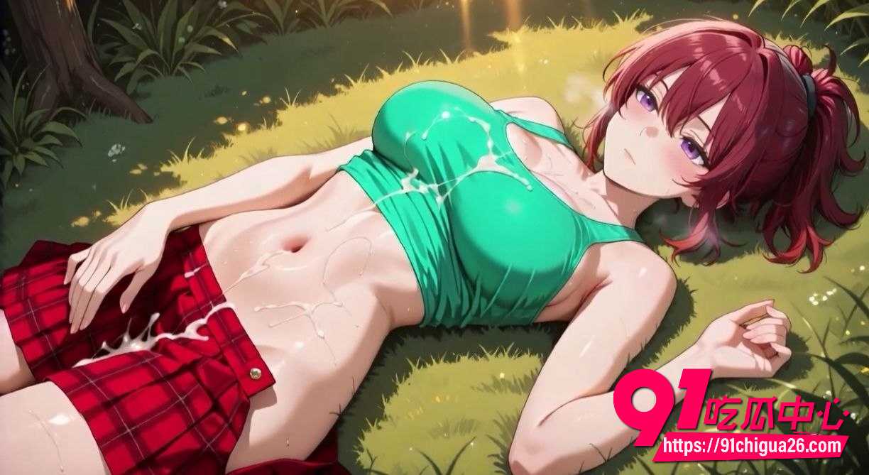 3D动漫7