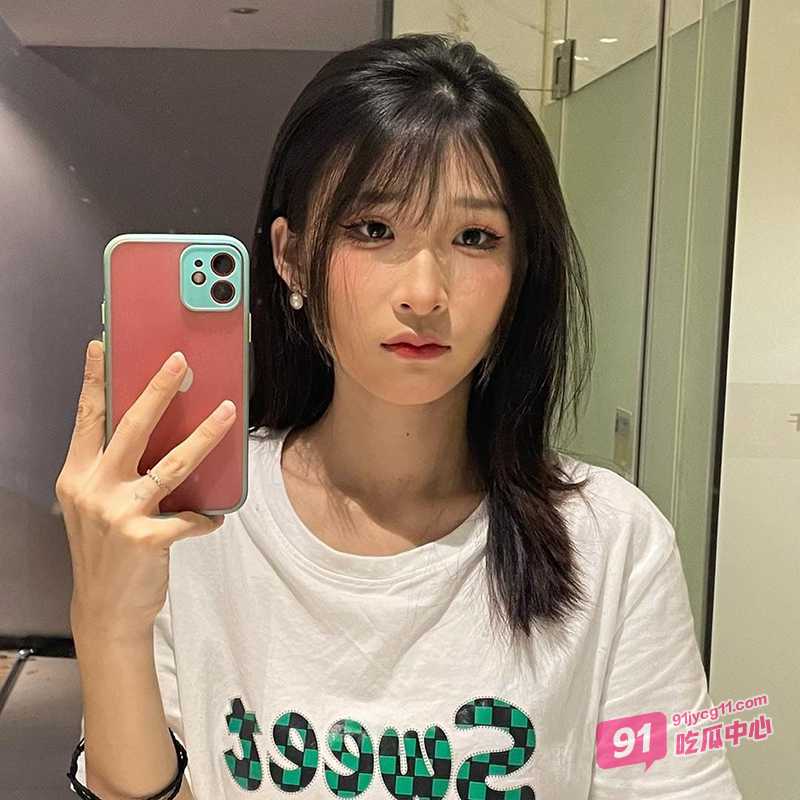 抖音21w粉网红爱可可 线下伴游大哥 还有福利陪睡！