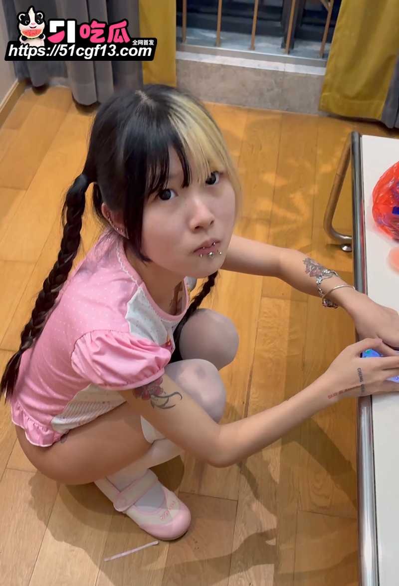 杭州舌钉少萝第一弹 1 拷贝