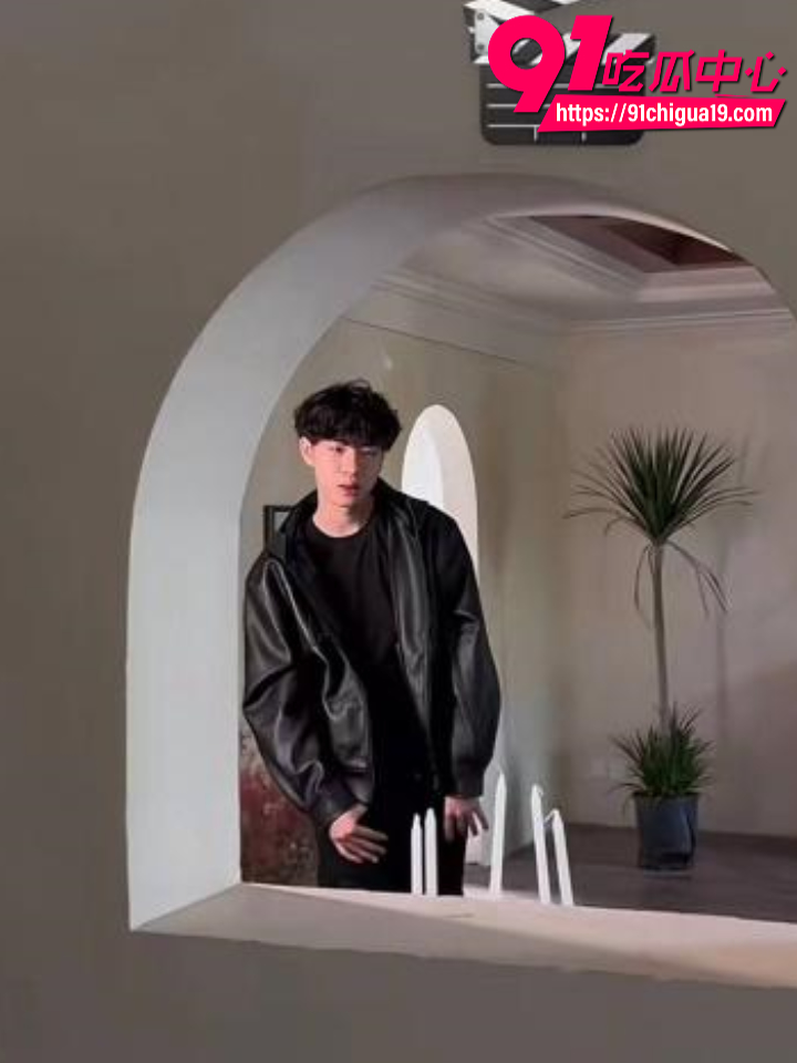 抖音说唱小生杨博睿深情人设崩塌11