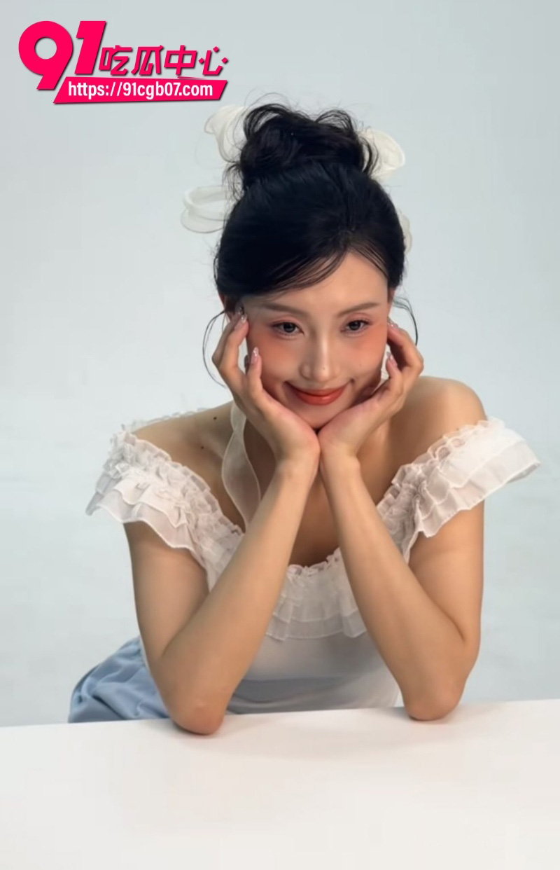中国东方演艺集团舞蹈演员6