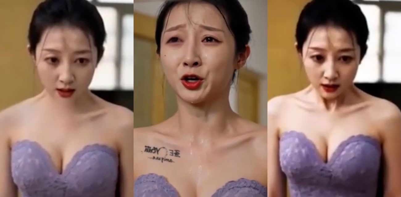 AI成人短剧乡村爱情 骚妇秀云与丈夫长期异地分居 欲望村妇成为全村的心尖宠！