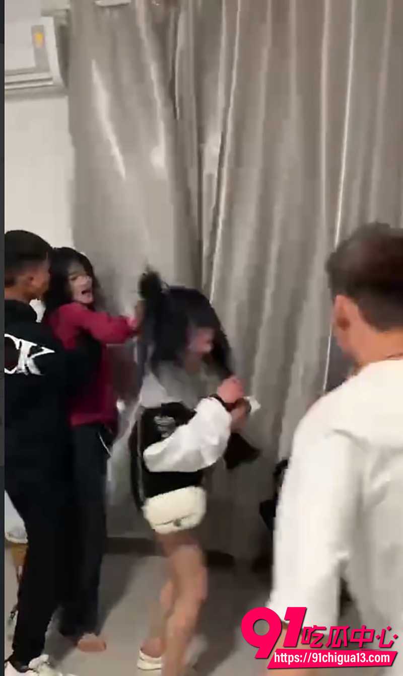 精神小妹霸凌 5