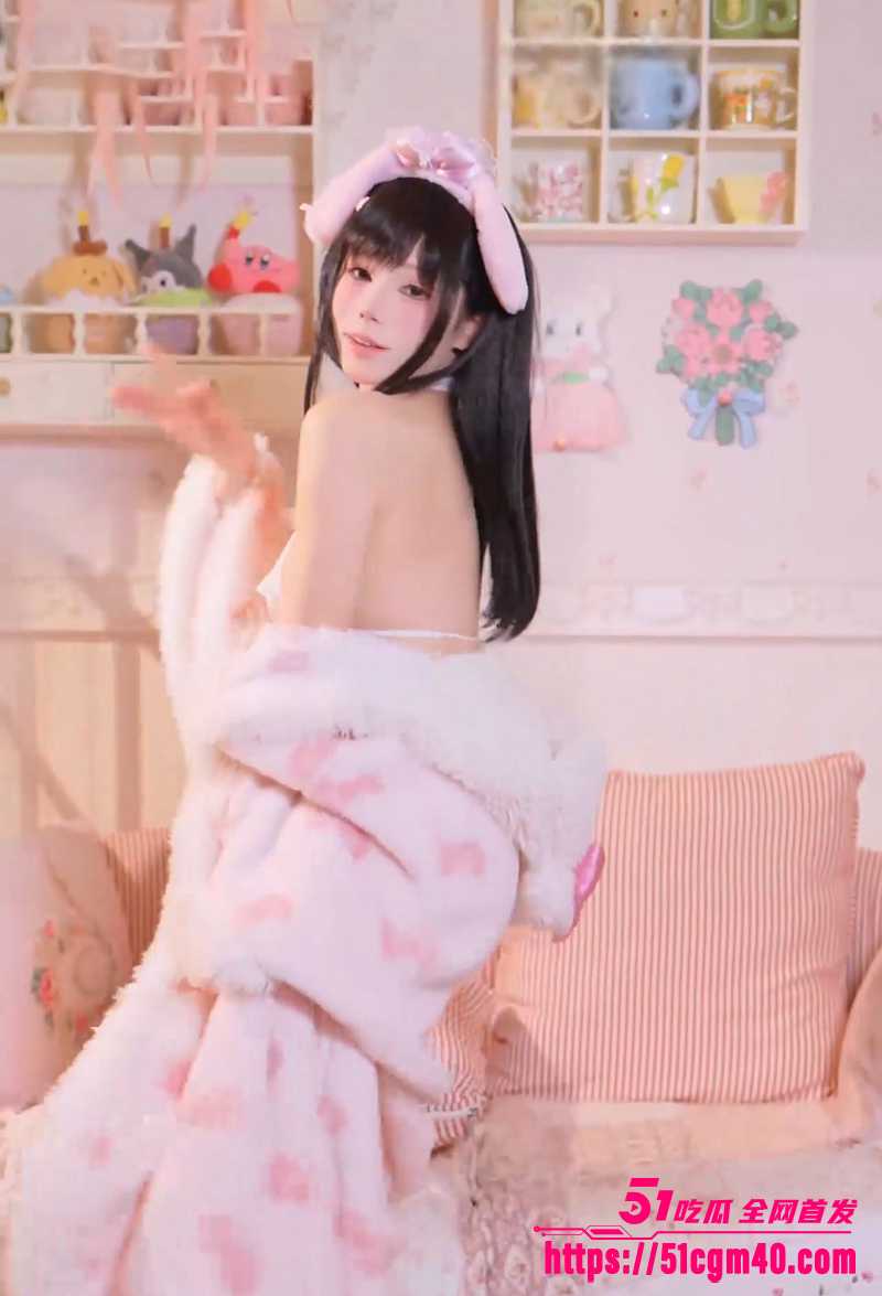 爆乳萝莉咬一口兔娘情趣福利流出 7 拷贝