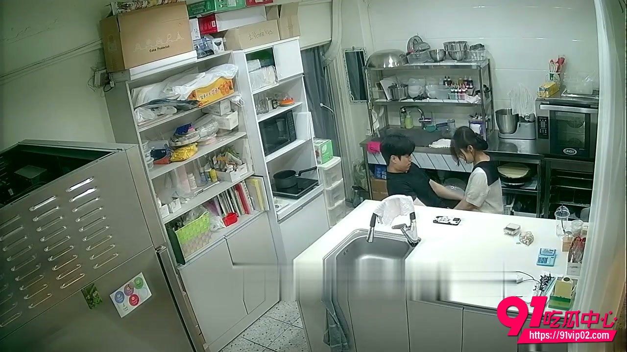 蛋糕店离异老板娘2