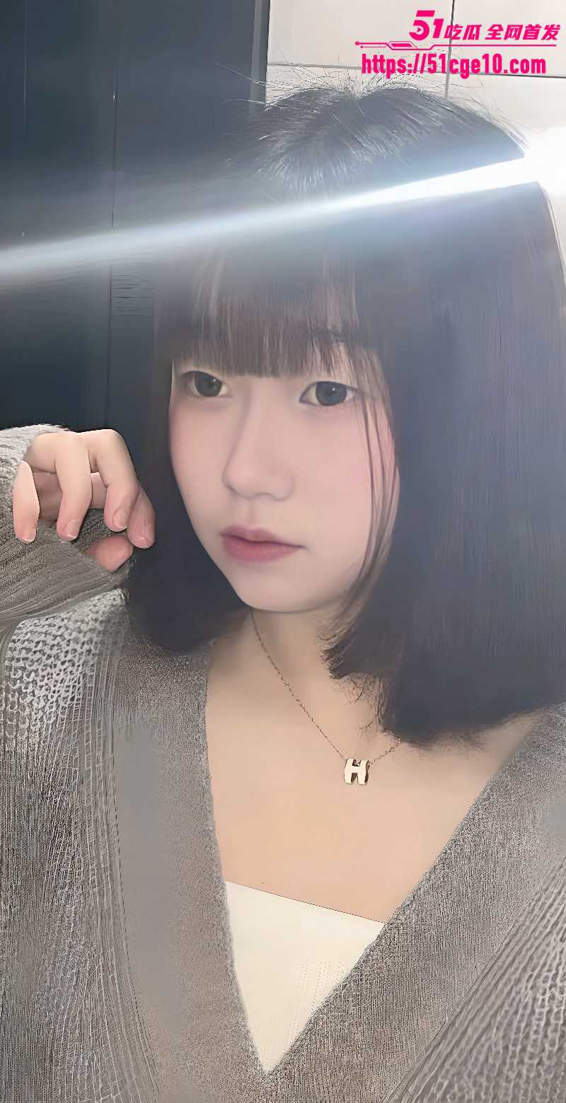 亚裔网红 全民七辣  3