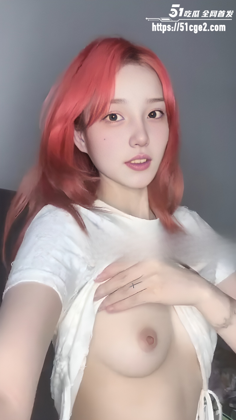 推特福利姬小瓜陆  1