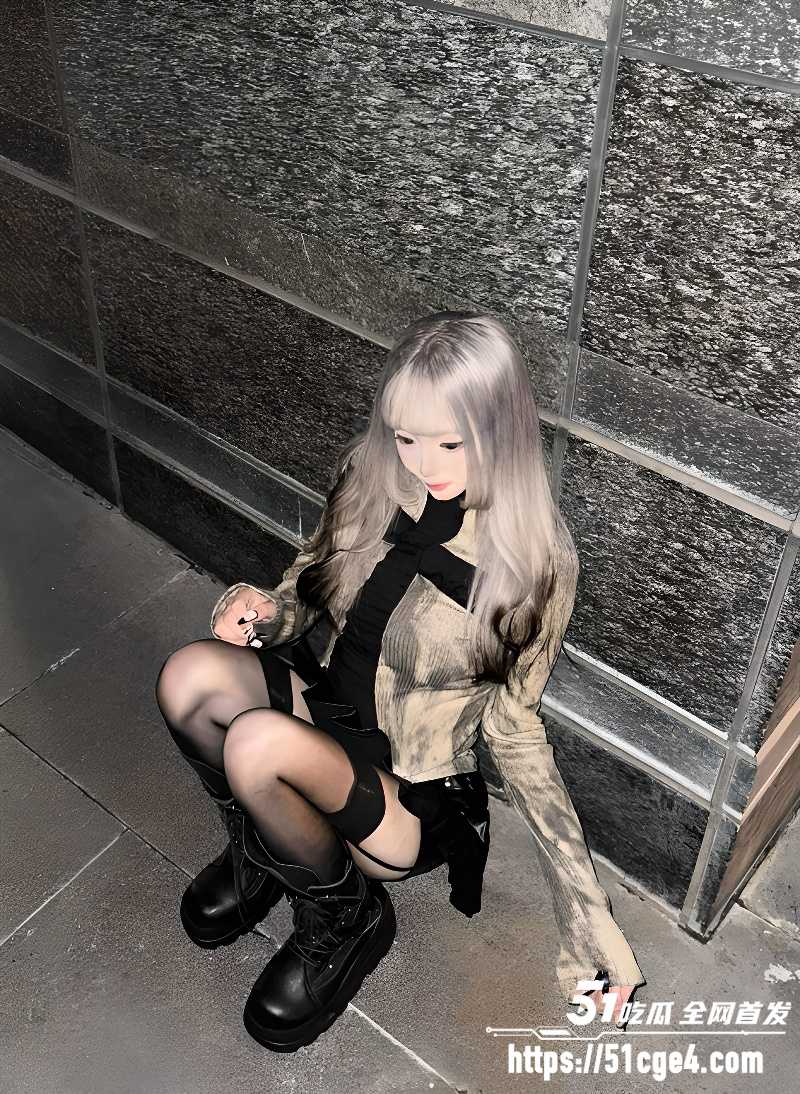 巨乳大学生 爱丽丝5