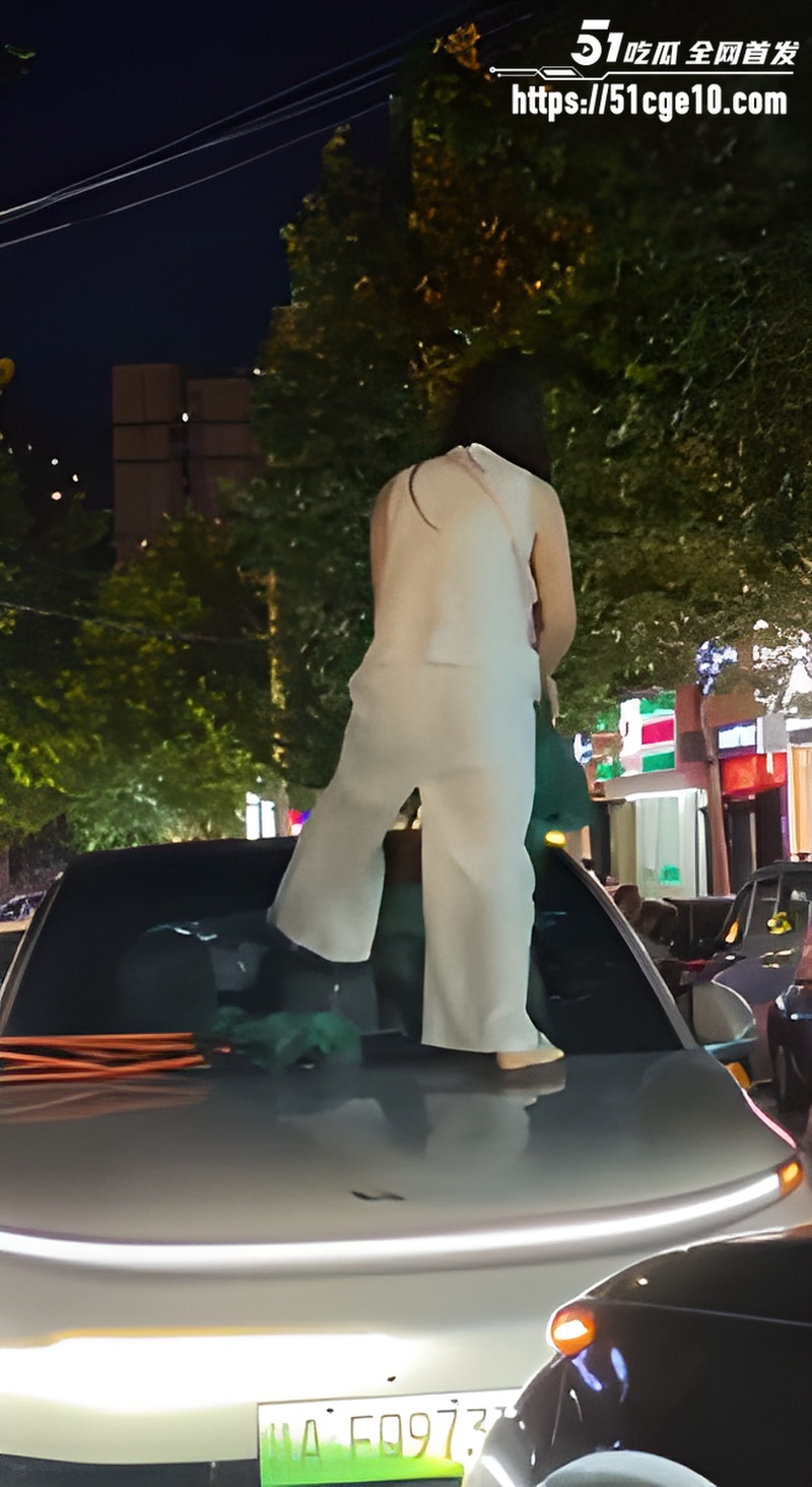 陕西洛南抓奸事件 3