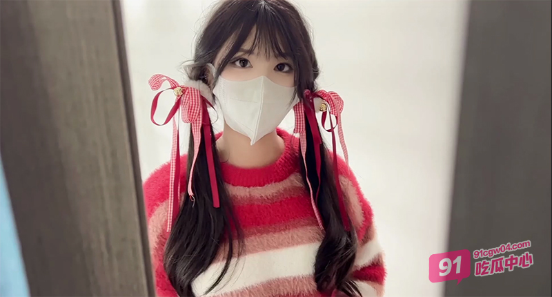 撸片推荐～大眼萌妹网黄小敏儿 给你一日女友体验 你能内射几次呢？