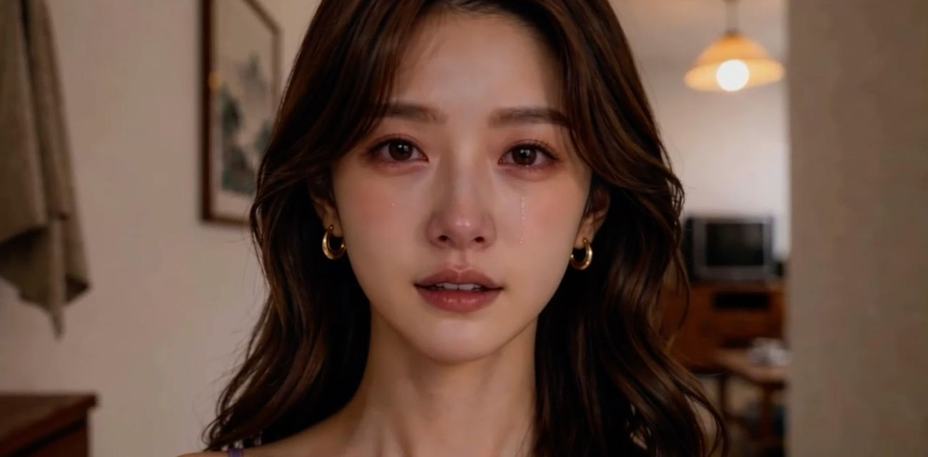AI成人短剧少妇白洁第15集10