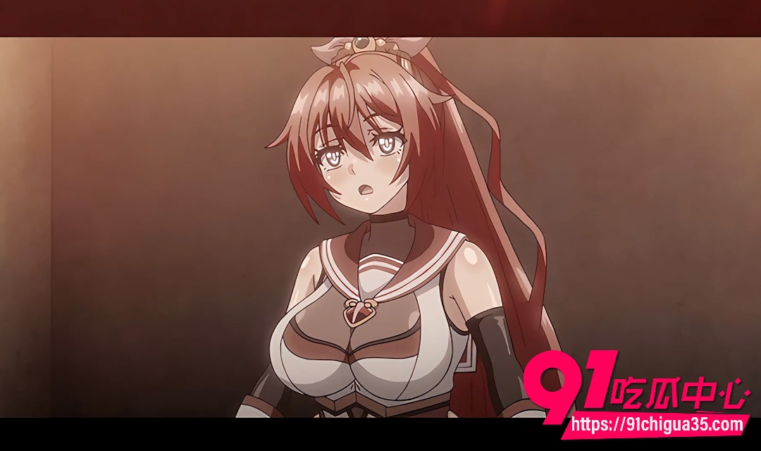 成人里番圣光闪姫波尼塞雷斯2 魔法少女Yui变身后被触手怪物活吞 圣光公主惨遭触手侵犯!