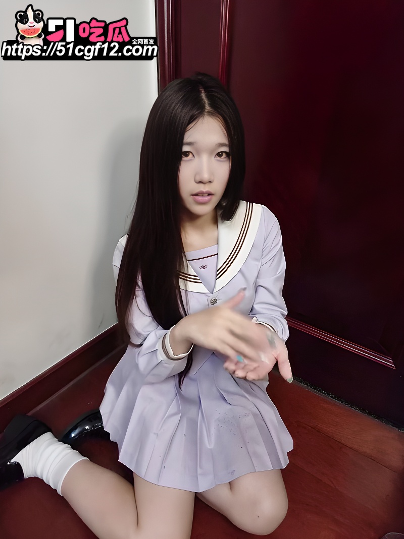 ASMR播主 念念略施小计 JK女友福利 制服诱惑甜蜜耳语极致治愈！