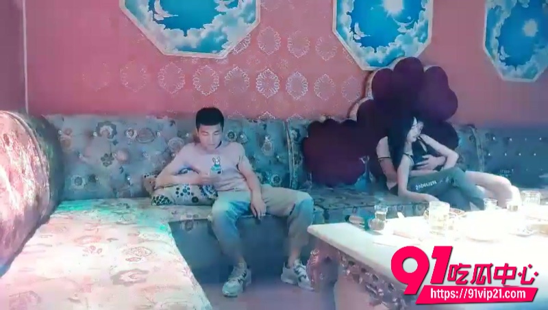 ktv极品小妹 1
