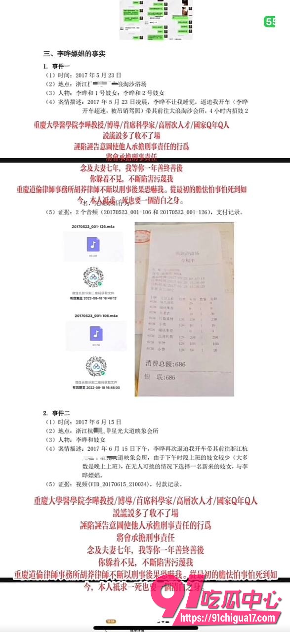 重庆大学医学院教授李晔14