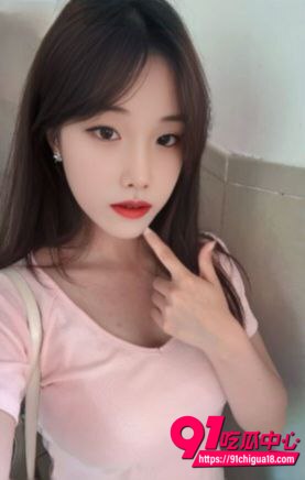 江苏汪可馨裸聊视频流出5