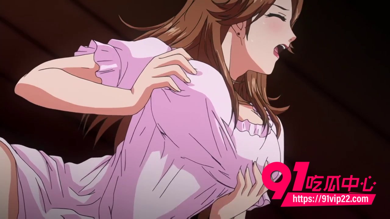 性感人妻动漫向 4