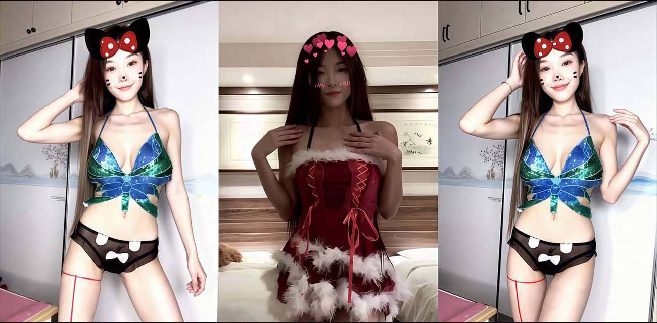 快手网红 乐乐 裸舞自慰合集 装顶B抖臀大秀骚舞 震动棒猛插骚穴巨乳吸睛！