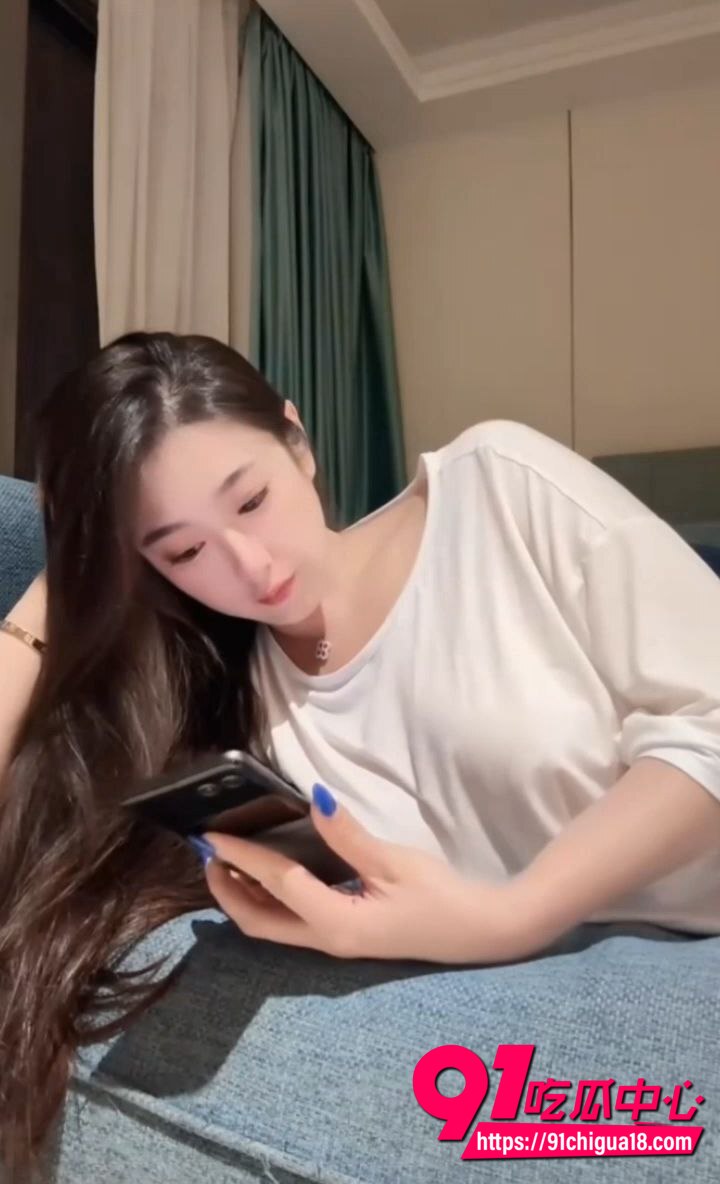 抖音迪追追真空直播视频7