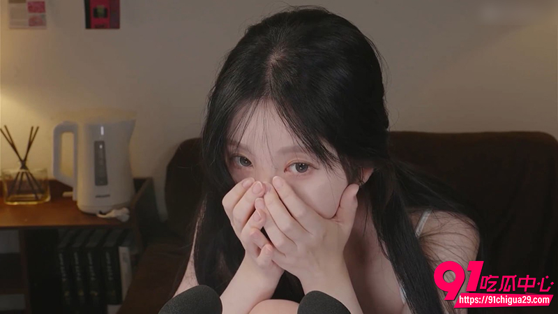 ASMR女神Yoonying 4 ASMR女神Yoonying 4