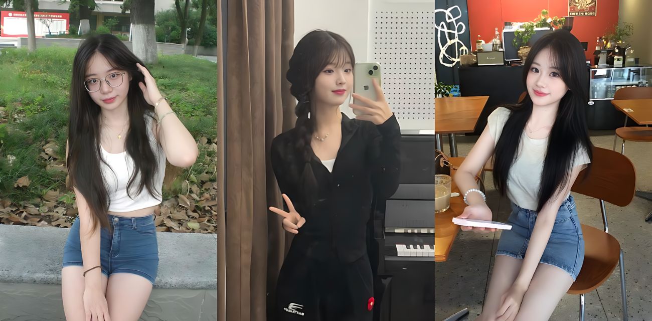 每日大赛之【00后小女友大赛】第六期 欢迎各大网友来评审投稿