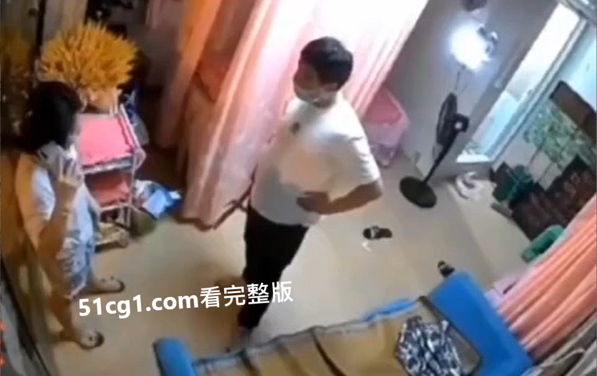 男子按摩不给钱 遭老板娘反锁房门不让离开 不但赖账还想白嫖全程服务曝光