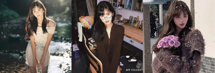 广东金融学院梁曼莉不给男友操确便宜了土豪小哥/小红书认识的小仙女 一点都不拖泥带水 每日🔥TOP10🔥 配图