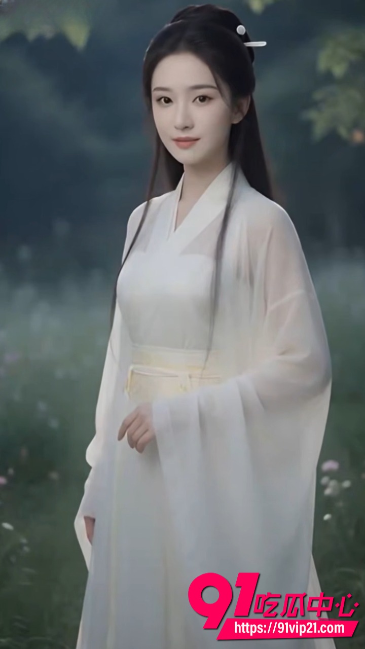 AI成人短剧龙女奇遇记3
