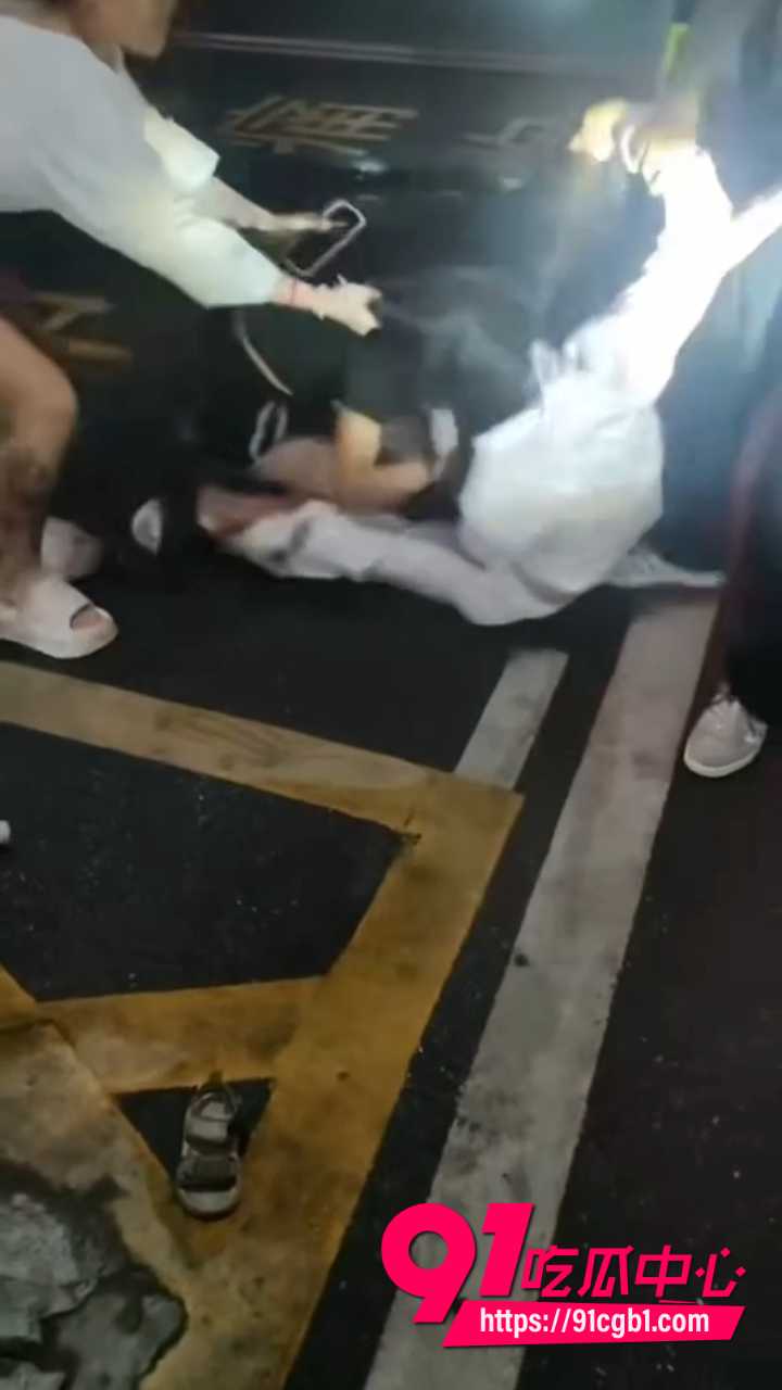 永州黑社会打人 3