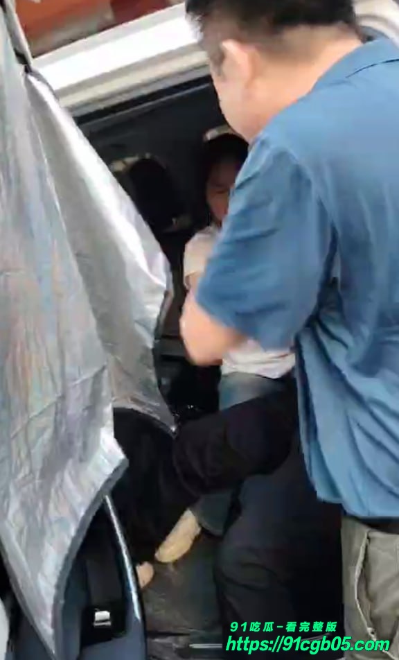广东揭阳苹果树捉奸瓜 4