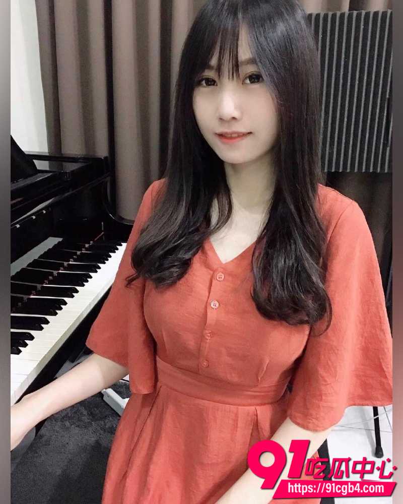 台湾钢琴博主小P 13