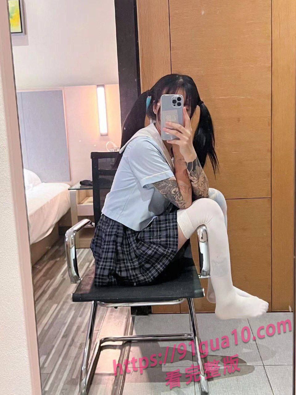 精神小妹5