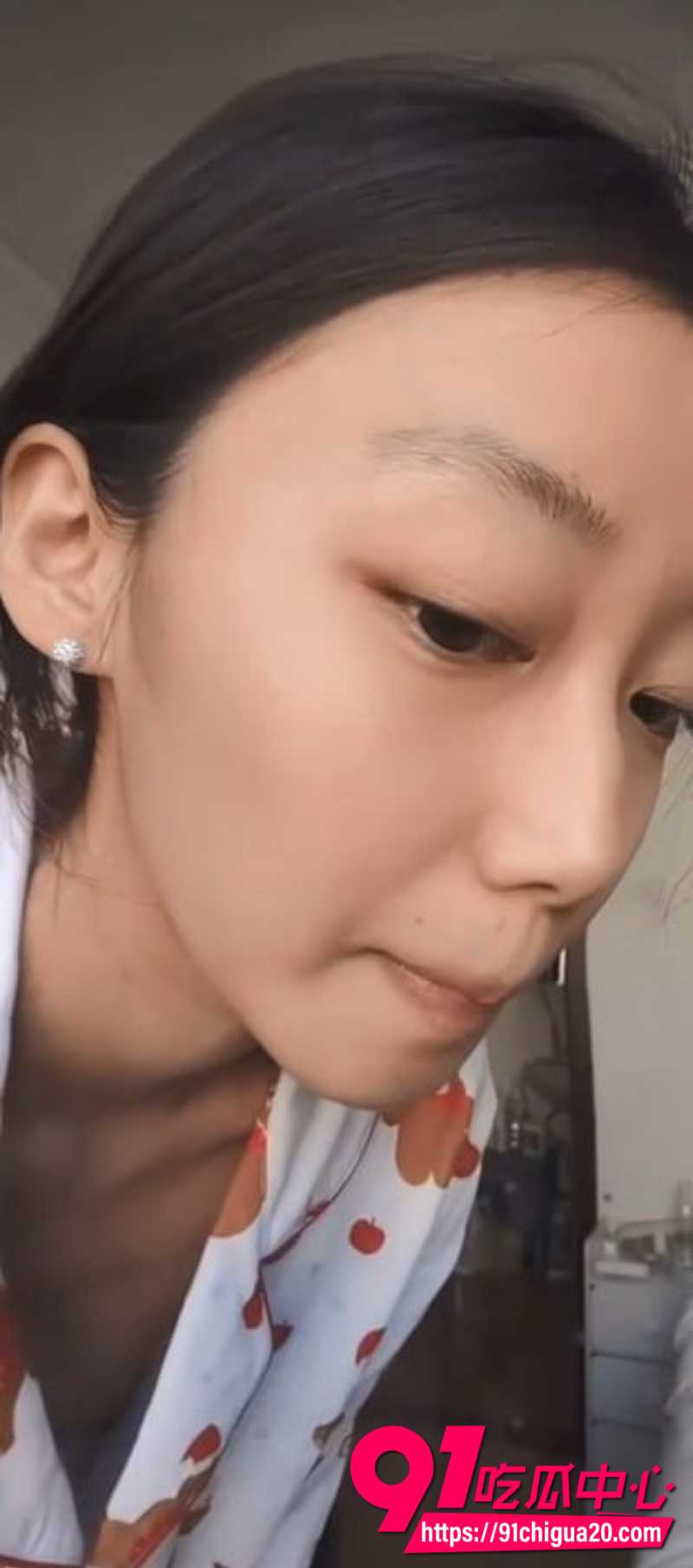 抖音女网红直播露点闪现合集6