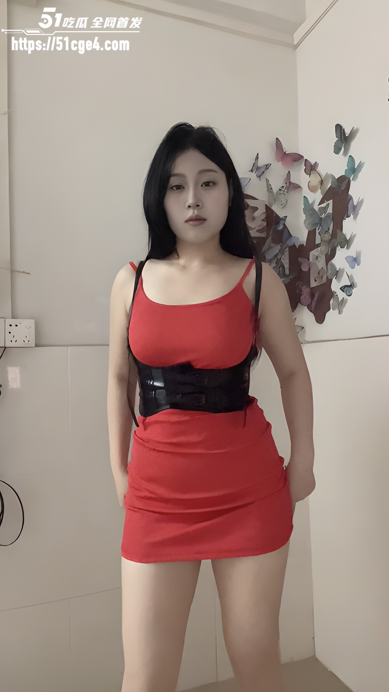 动感舞姬 无刺榴莲 露脸裸舞首秀 1 动感舞姬 无刺榴莲 露脸裸舞首秀 1