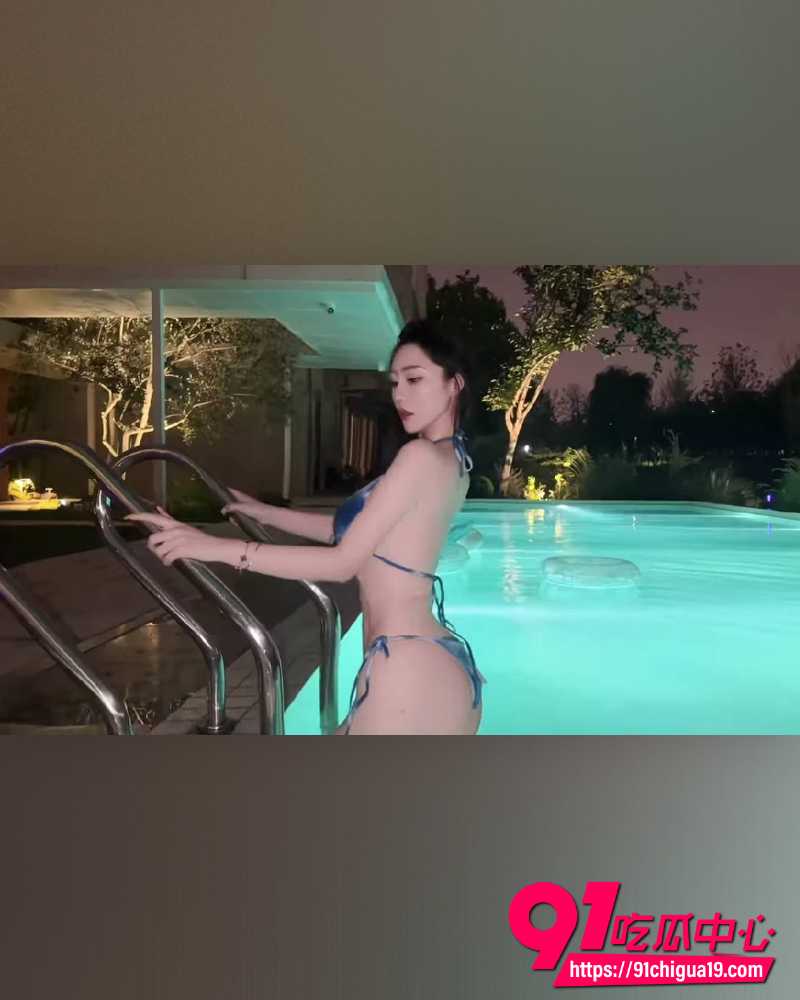 抖音网红赛琳CC 14