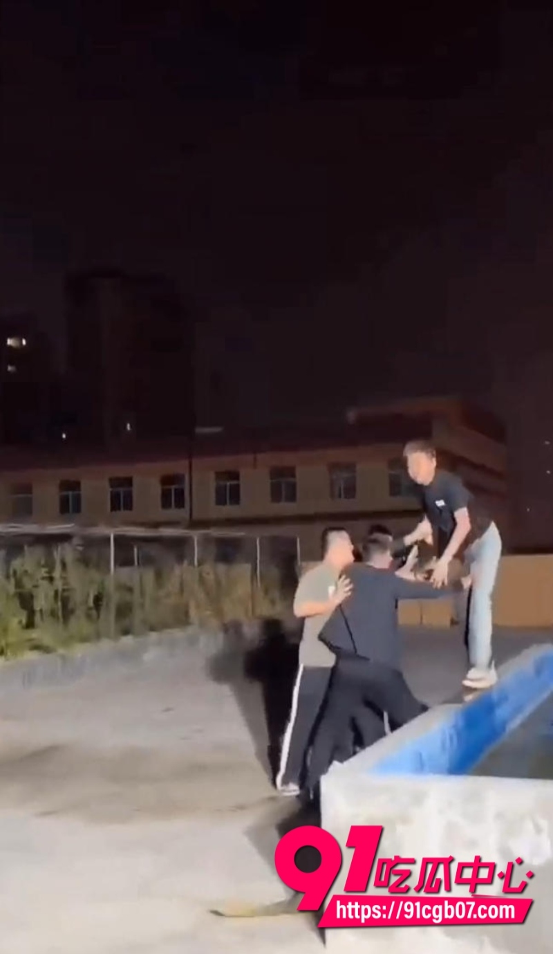 抖音台球网红摇摆哥与马宁4