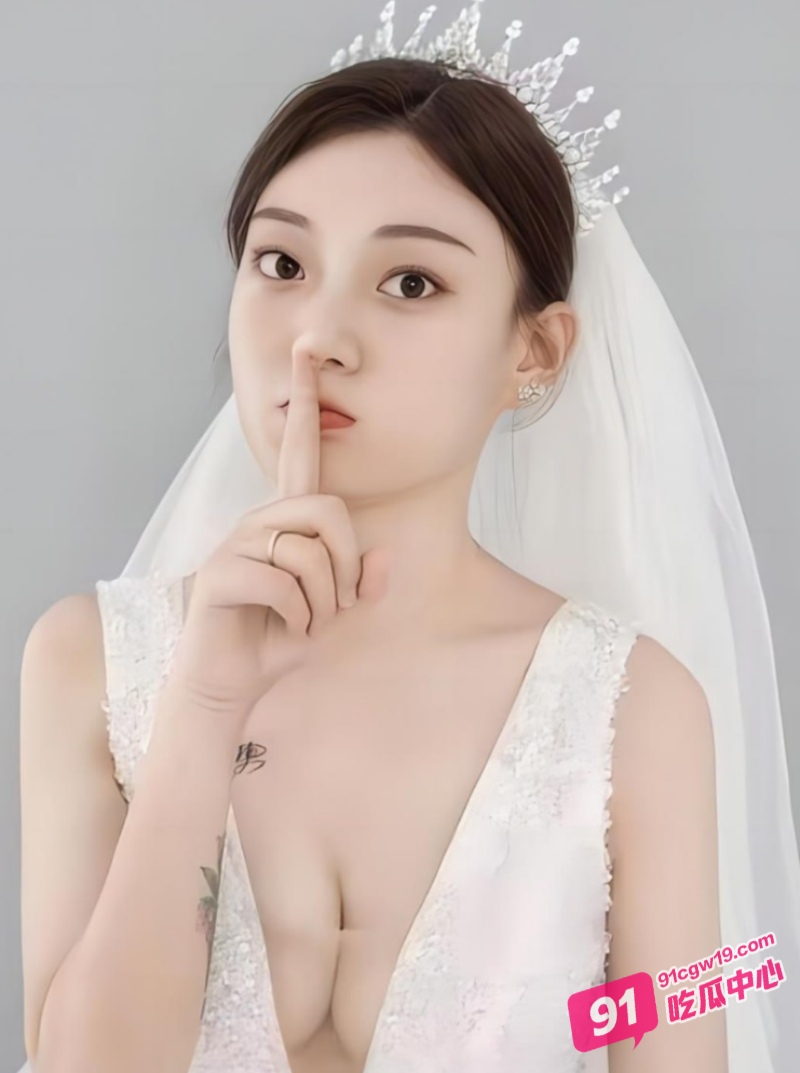 女老师真会玩～青岛新婚女幼师陈芳被老公曝光私下性爱小视频 配图2