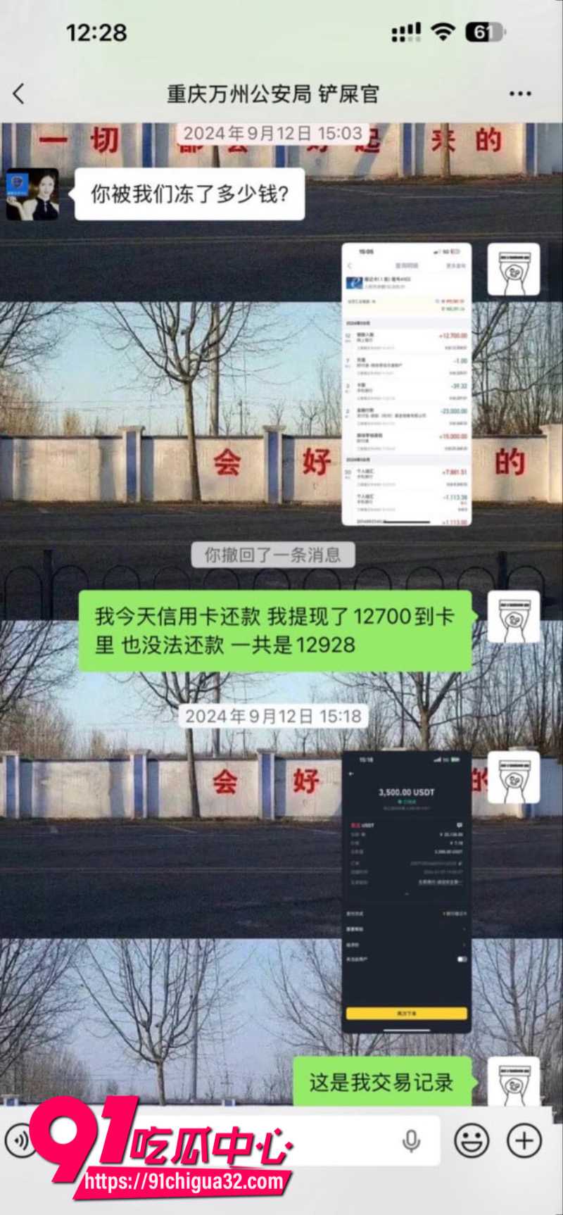 网传重庆市公安局局长张安疆15楼跳楼身亡接连多位局长未能打破死亡魔咒10